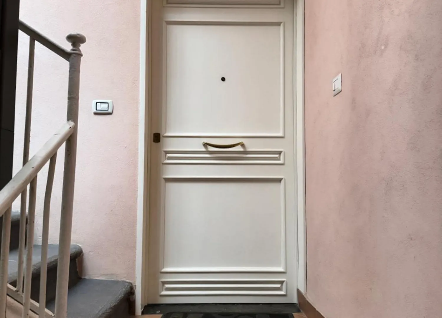 Apartment Art Suite Nel Cuore Di Portici