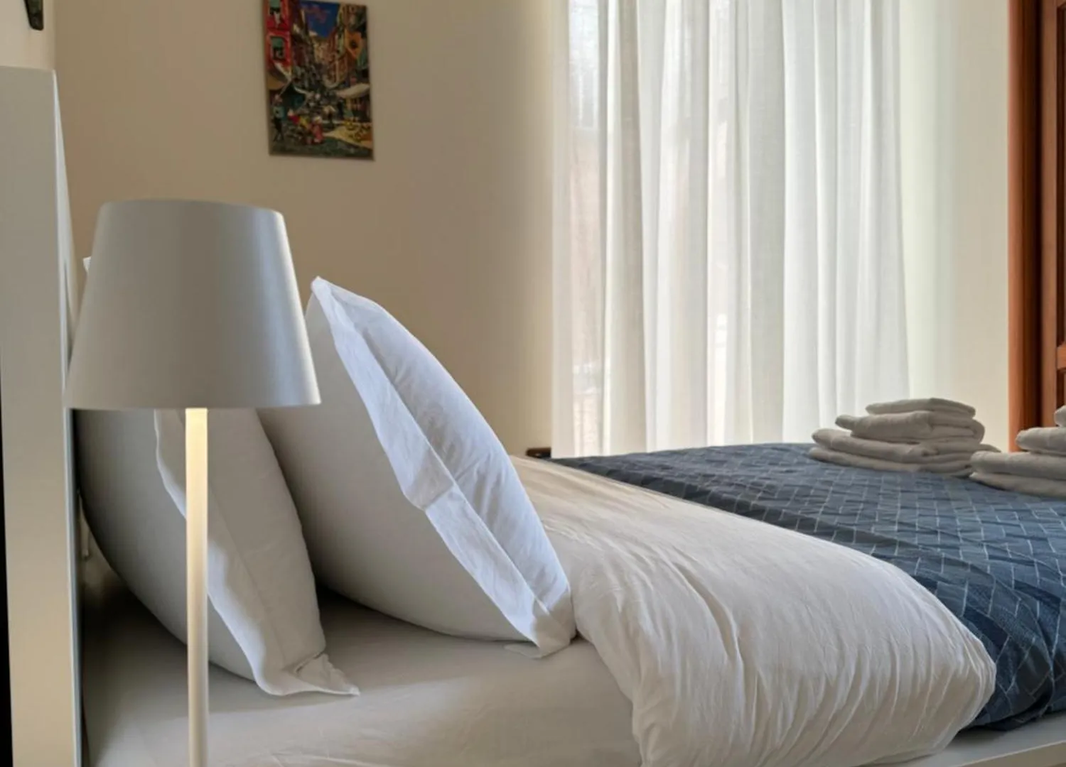 Apartment Art Suite Nel Cuore Di Portici