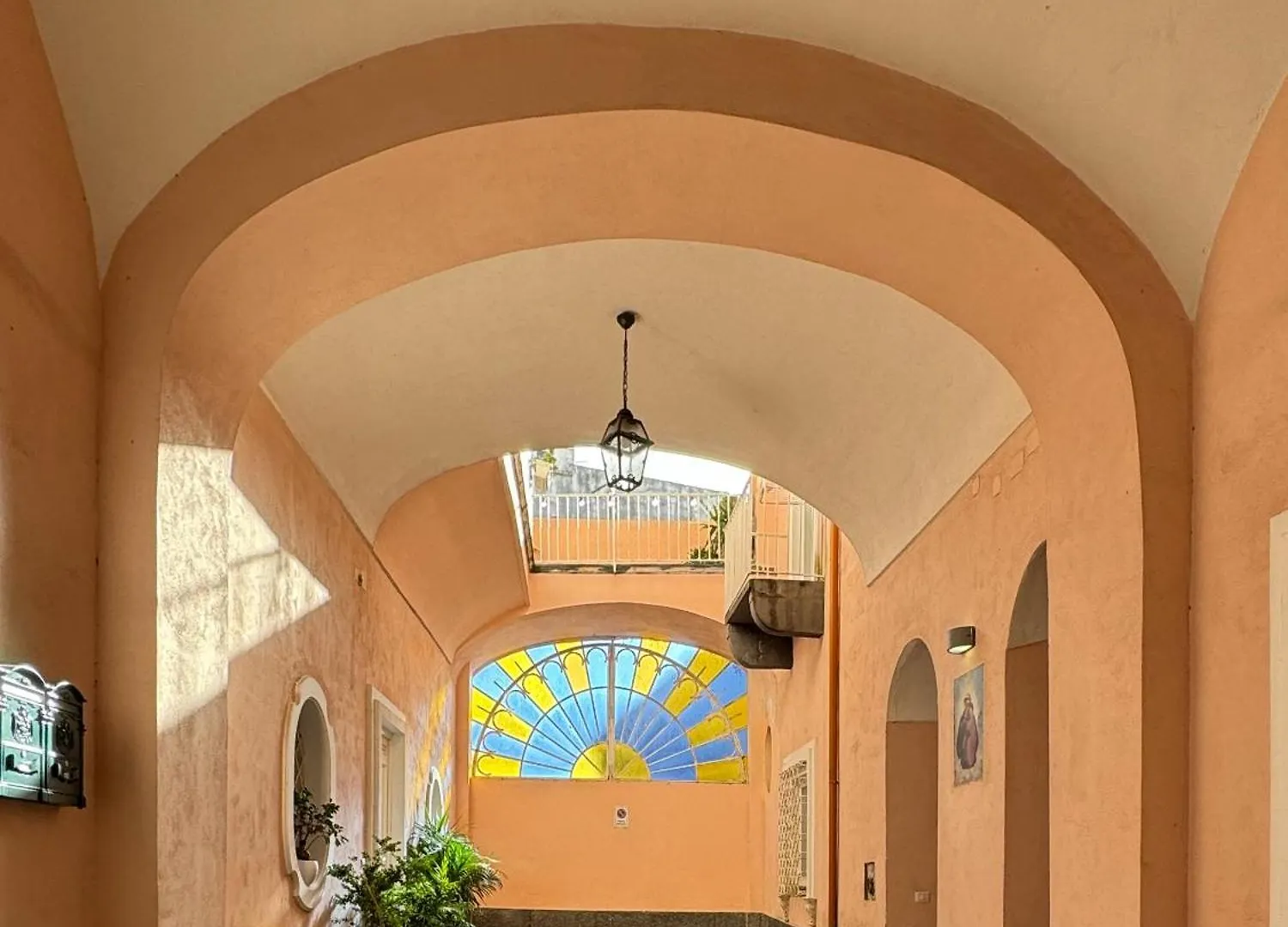Art Suite Nel Cuore Di Portici 0*,  Italy