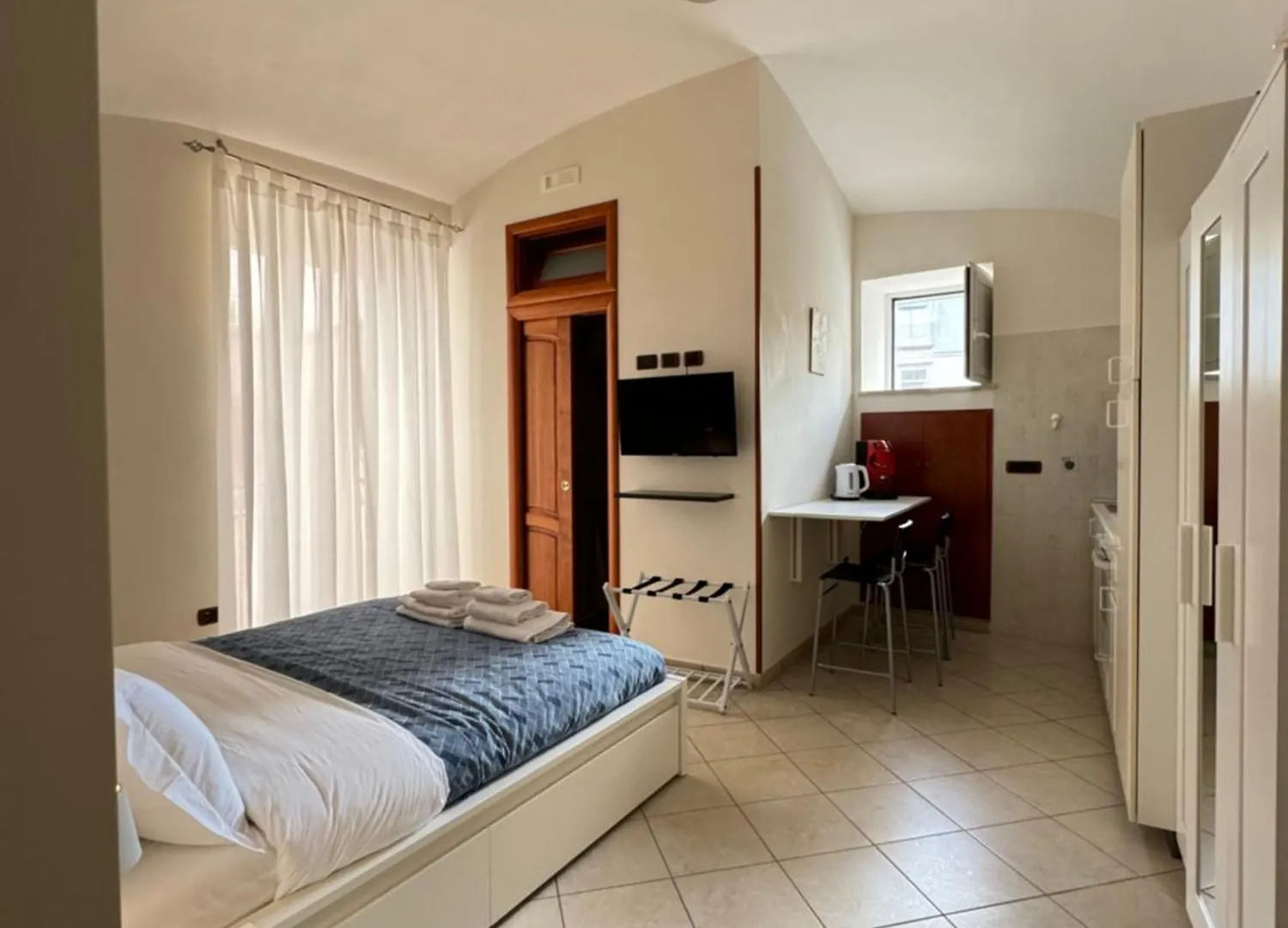 Art Suite Nel Cuore Di Portici Apartment