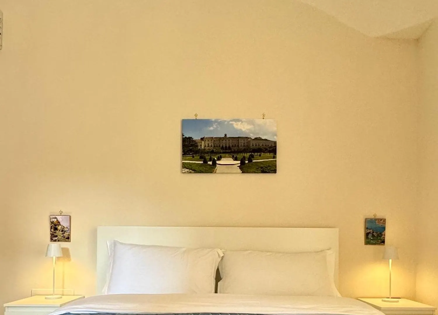 Apartment Art Suite Nel Cuore Di Portici