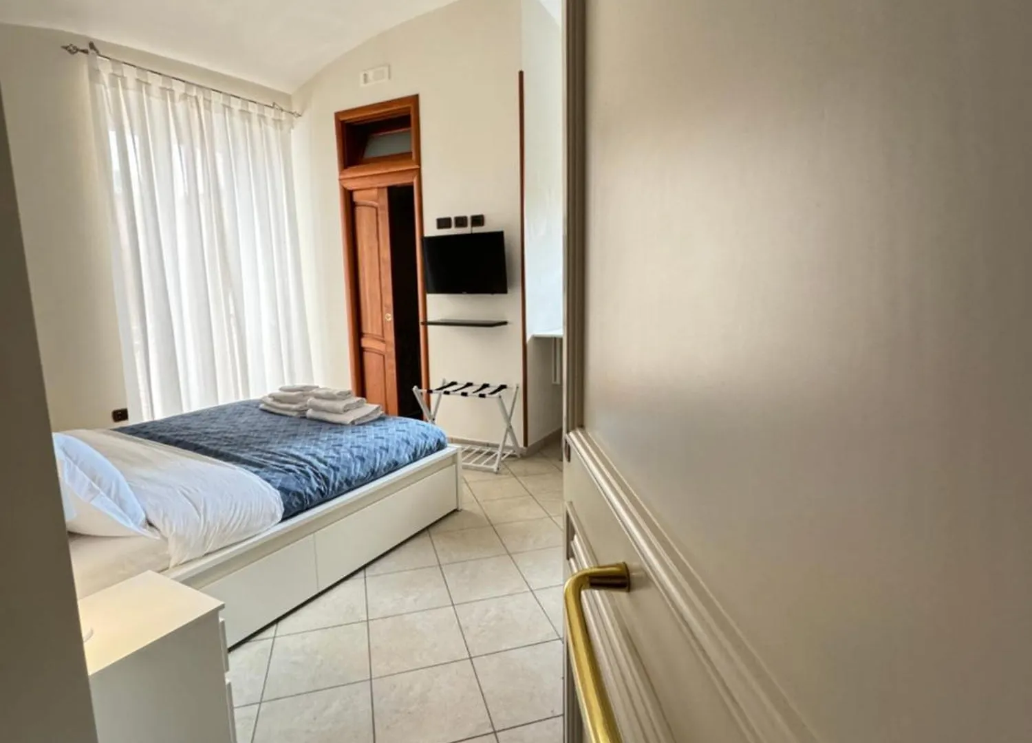 Apartment Art Suite Nel Cuore Di Portici Italy