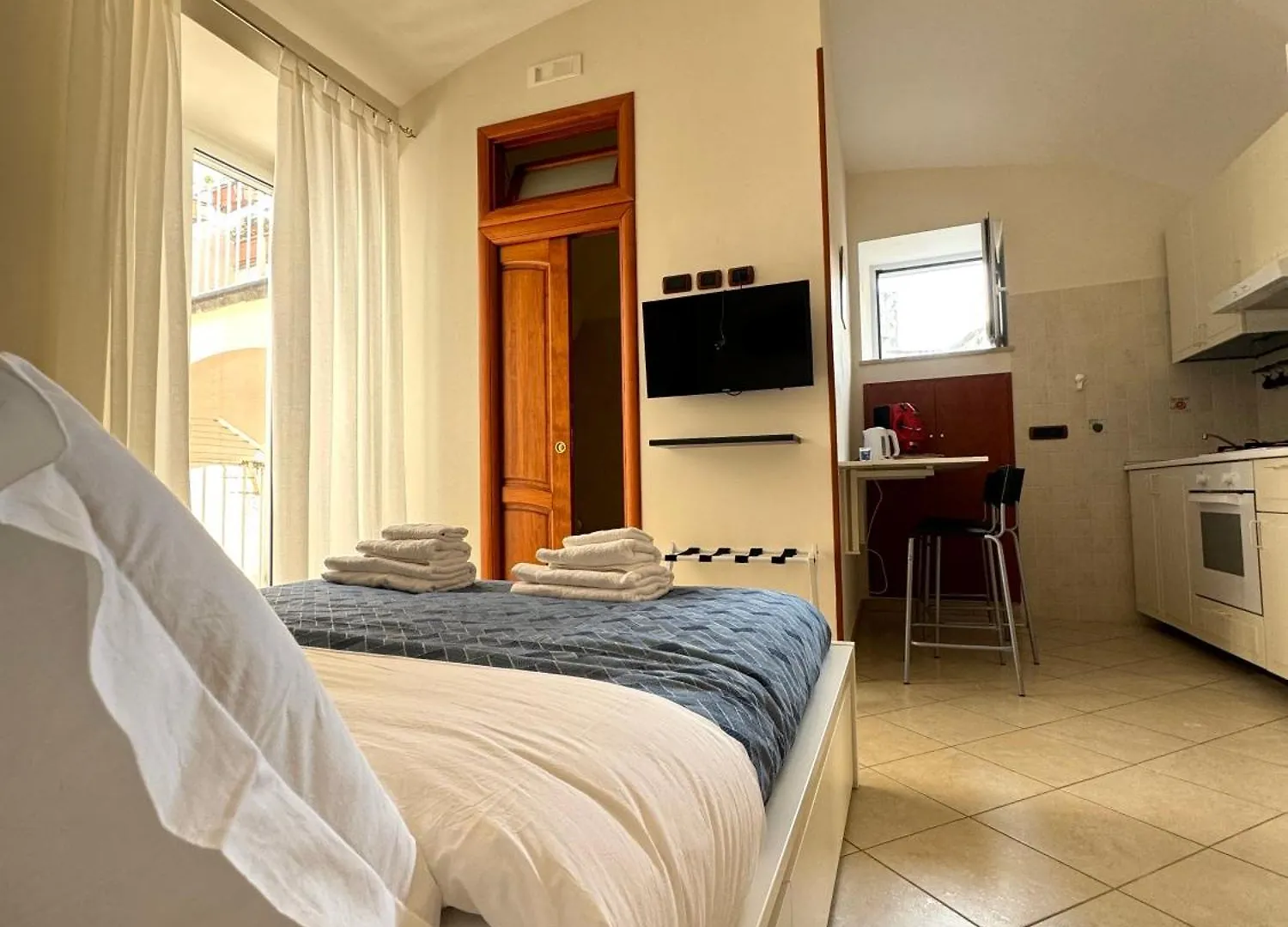 Apartment Art Suite Nel Cuore Di Portici