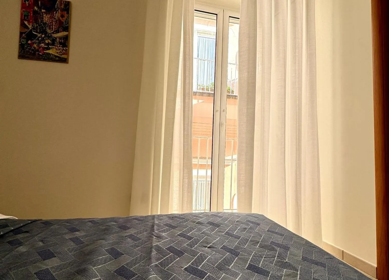 Art Suite Nel Cuore Di Portici