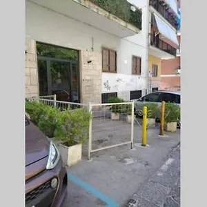 Verde Centrale Portici