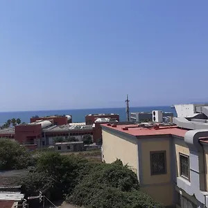Granatello's Portici