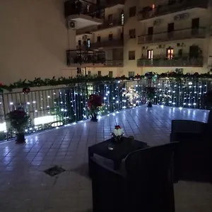 La Terrazza Di Monica & Teresa Bed & Breakfast