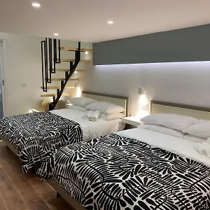 Casa Bella Napoli Portici
