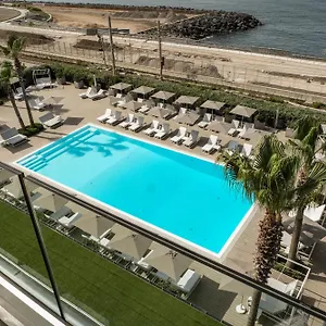& Tre Fontane Luxury Hotel