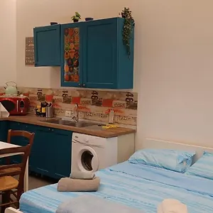  Appartement Casa Al Vino